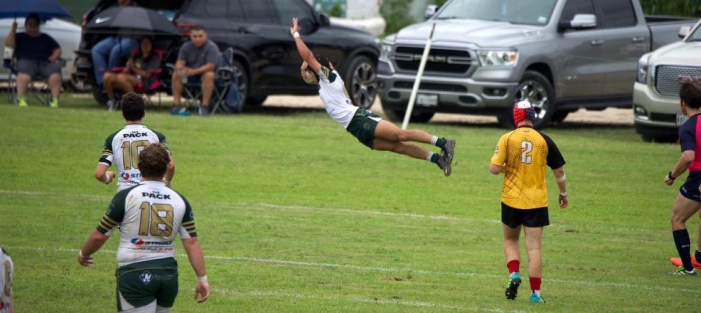 lane obrien scores photo richard clarke lane obrien scores photo richard clarke