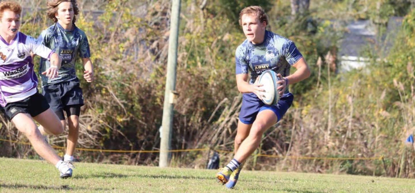 laney hs 2023 mason wiseman flyhalf laney hs 2023 mason wiseman flyhalf