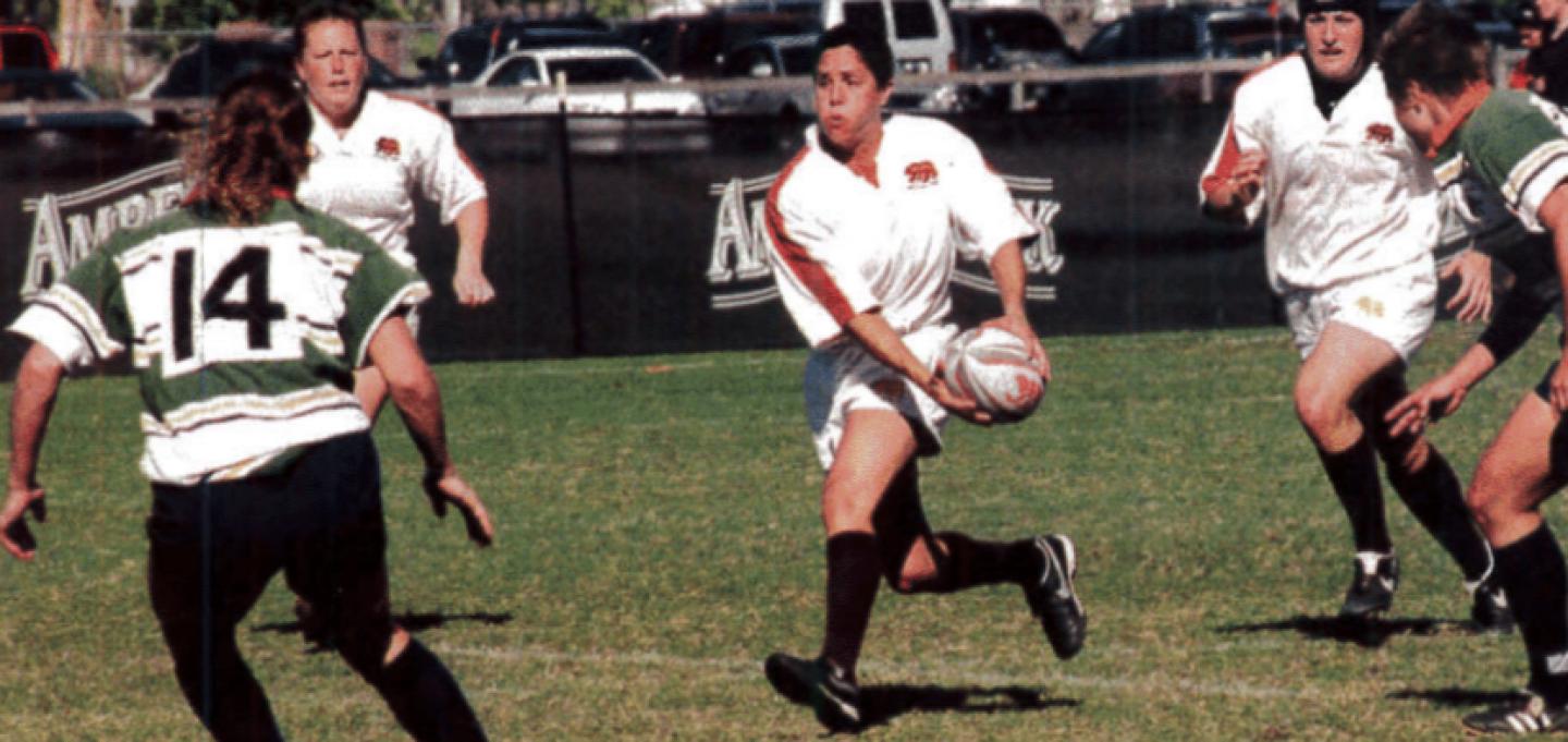 laura cabrera pacific coast rugby magazine 1 laura cabrera pacific coast rugby magazine 1