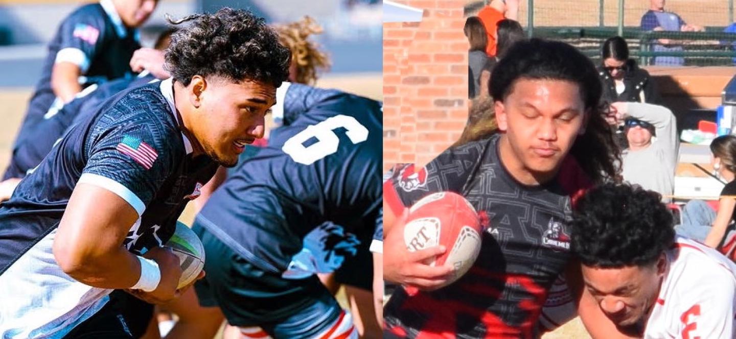 Surprise Outcome for Major Utah Game | Goff Rugby Report