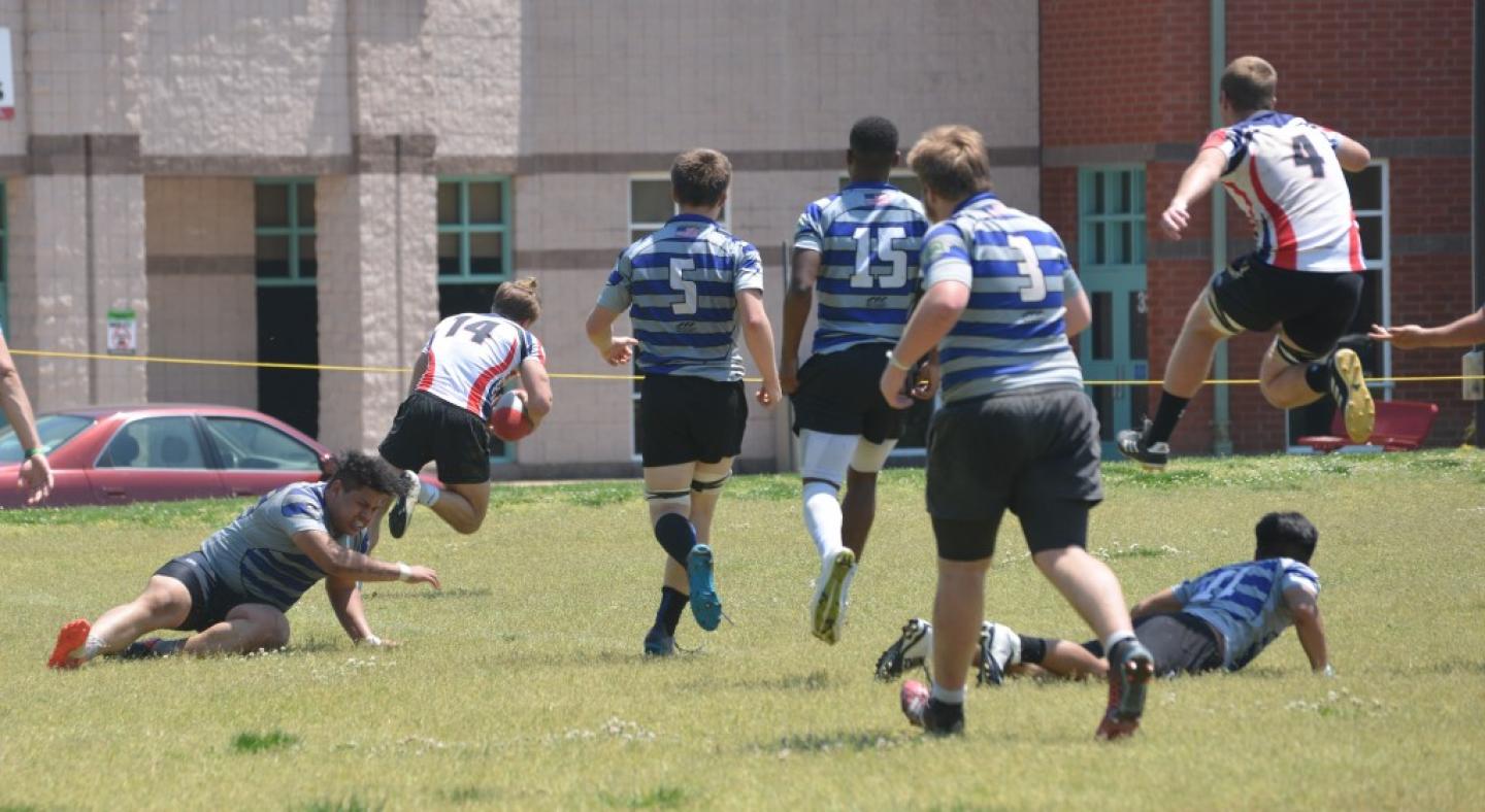 legion v fort hunt 2018 4 legion v fort hunt 2018 4