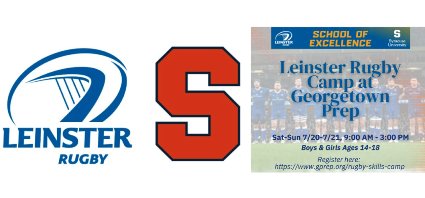 leinster camp leinster camp