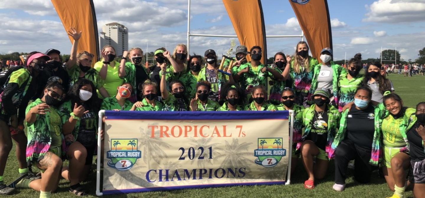 life women tropical 7s life women tropical 7s