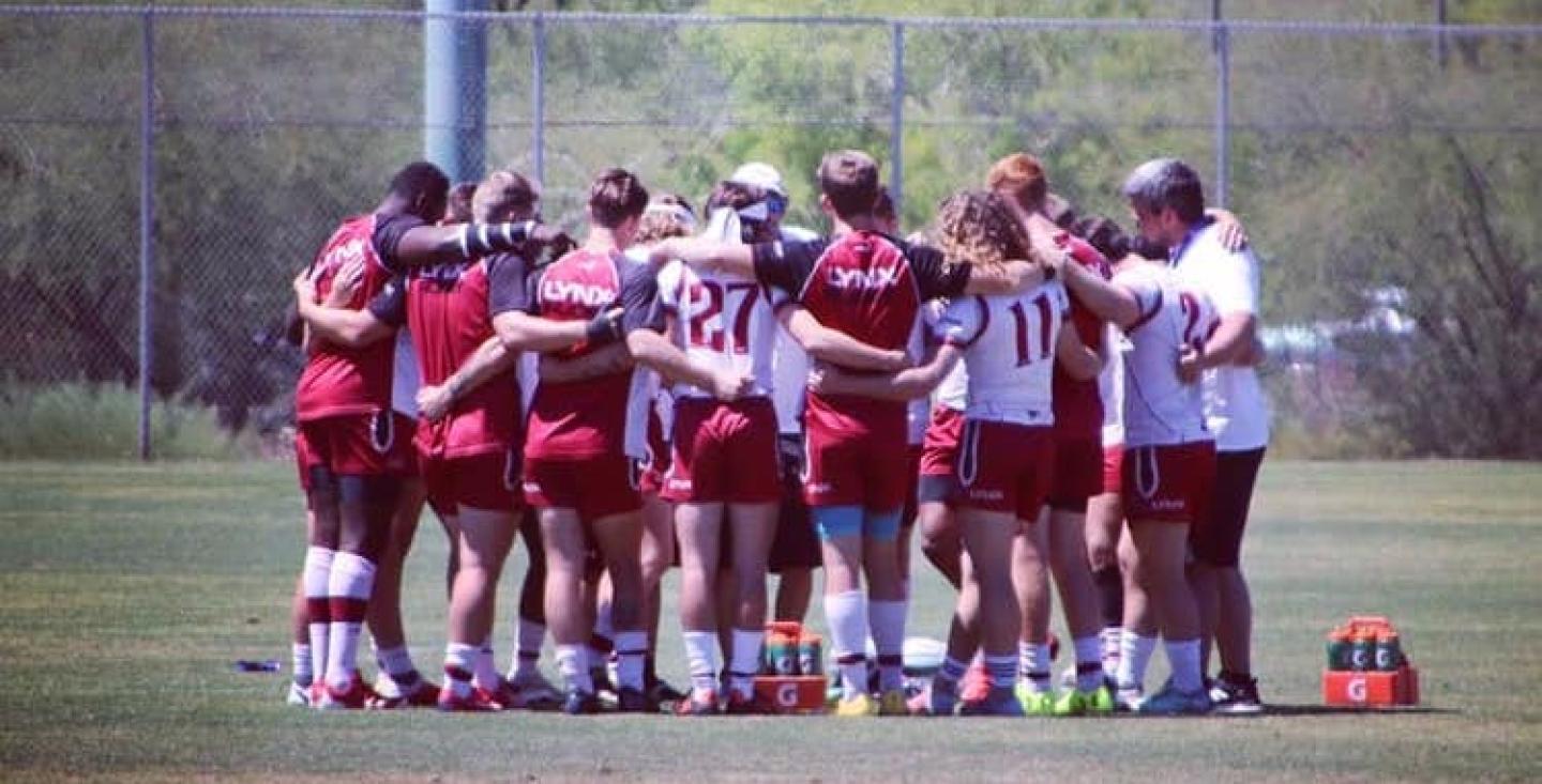 lindenwood belleville huddle 0 lindenwood belleville huddle 0