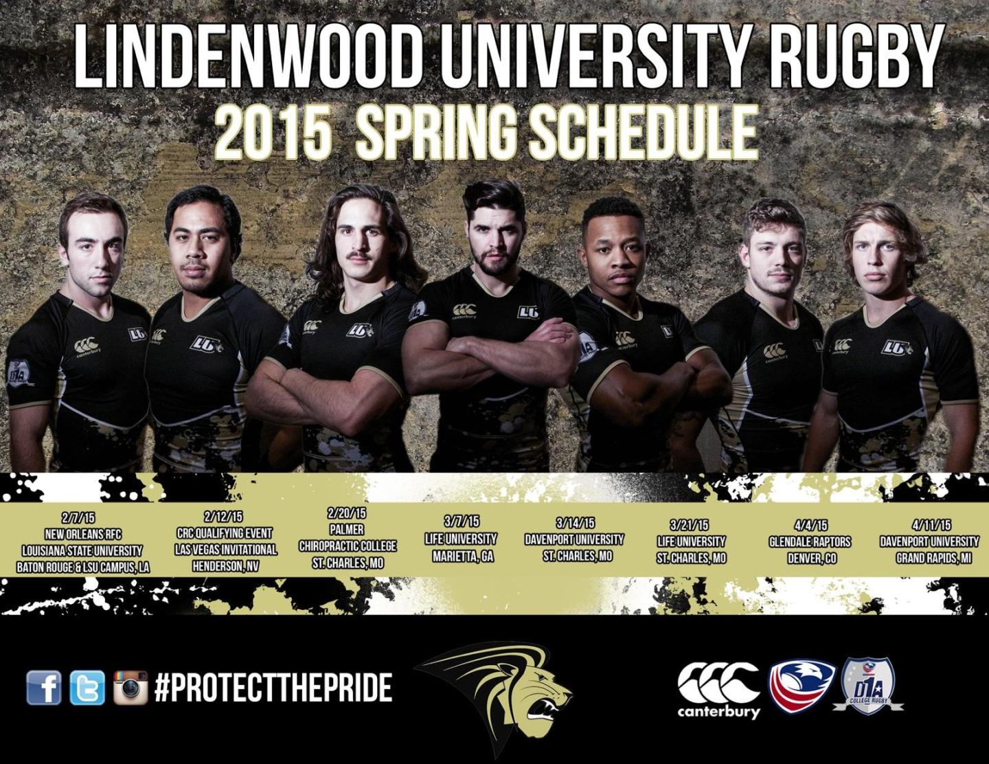 lindenwood2015schedule