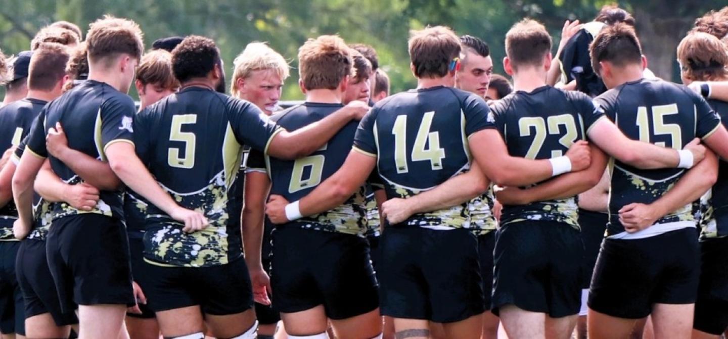 lindenwood huddle 2023 todd lunow lindenwood huddle 2023 todd lunow