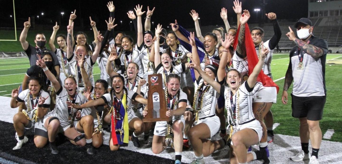 lindenwood wins d1 elite