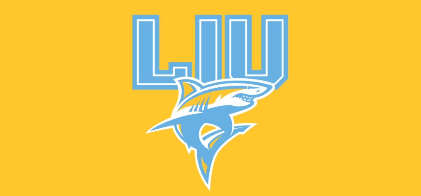 liu rugby logo liu rugby logo