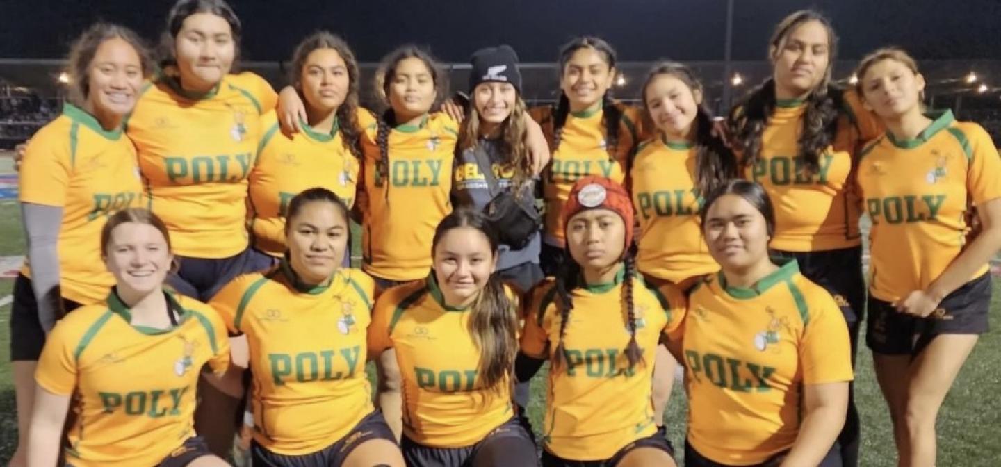 long beach poly girls 2023 team long beach poly girls 2023 team