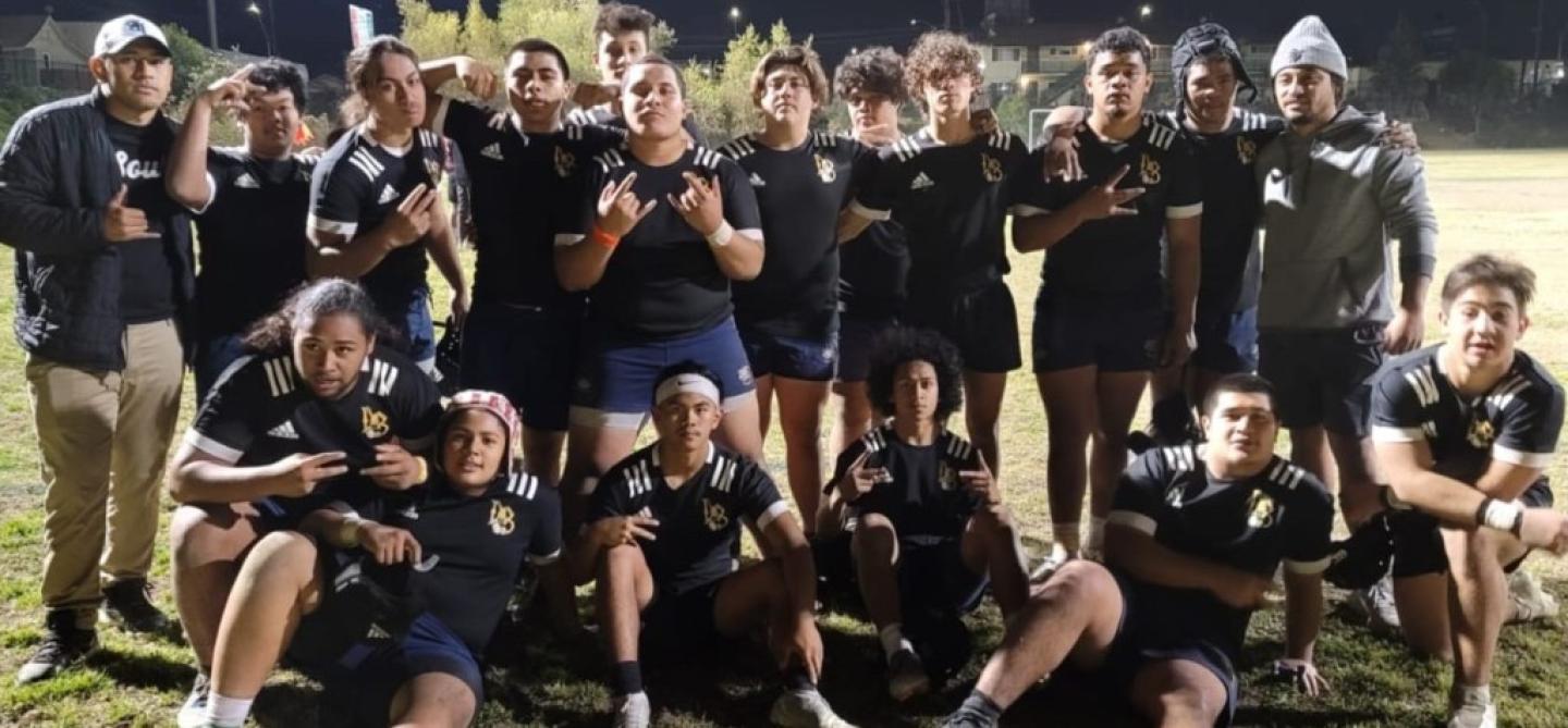 long beach poly team long beach poly team