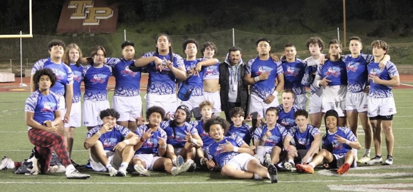 los alamitos team 2024 los alamitos team 2024