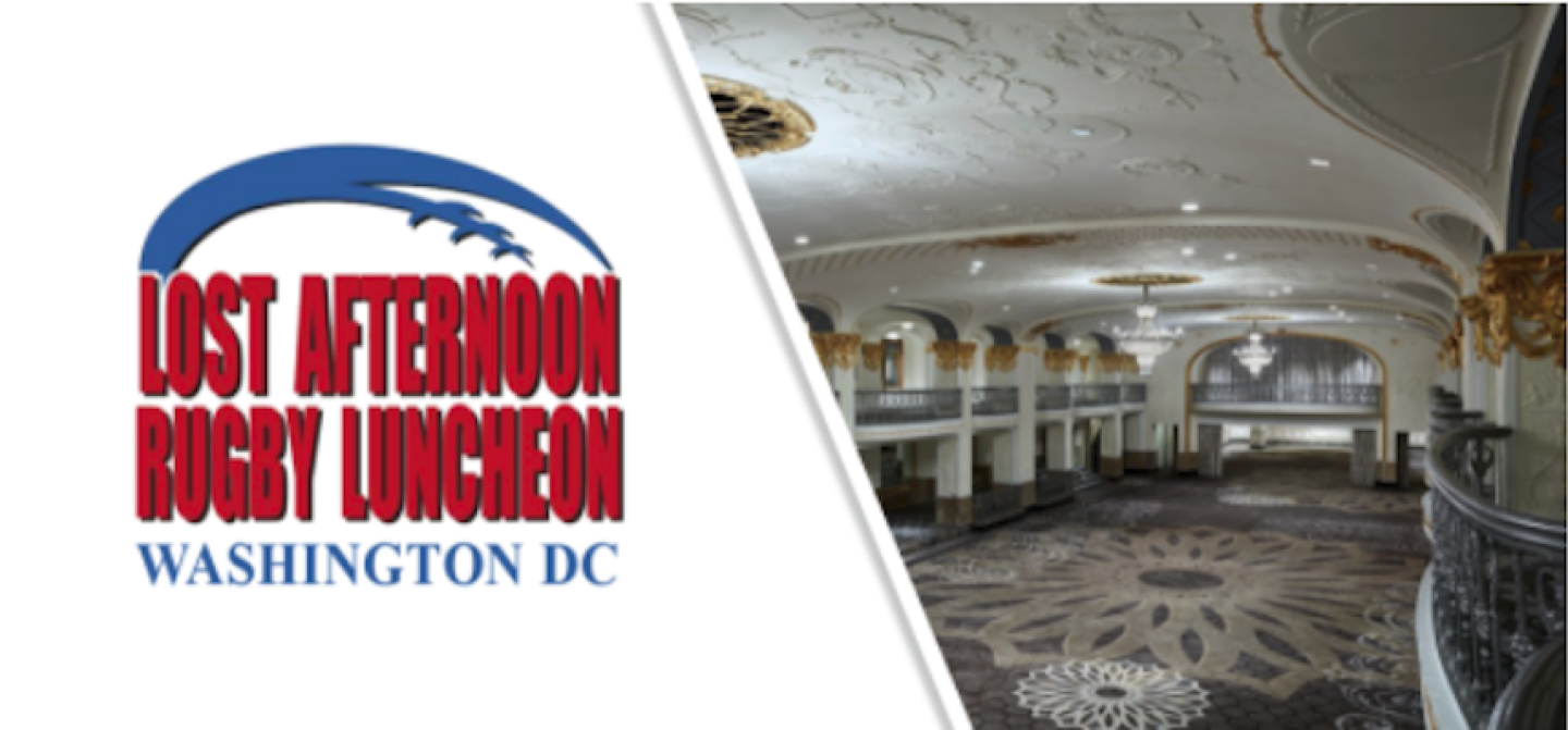 lost luncheon mayflower lost luncheon mayflower