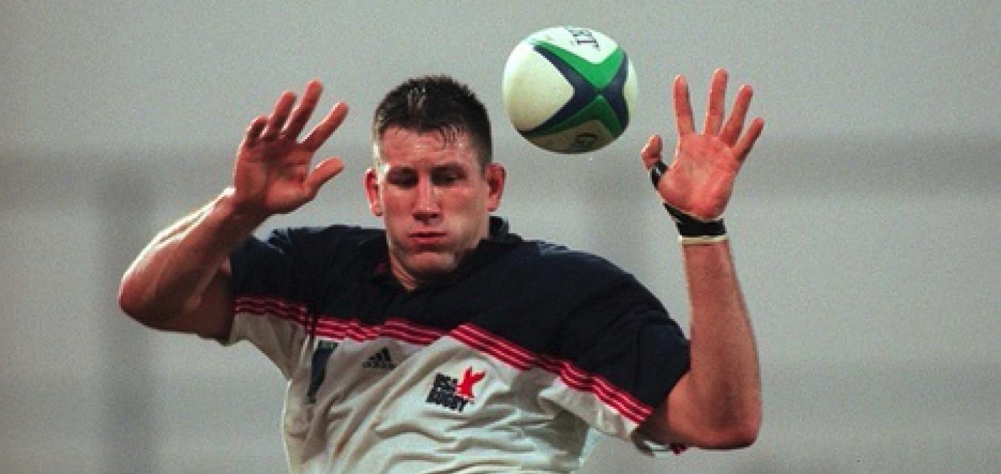 luke gross 1999 inpho luke gross 1999 inpho