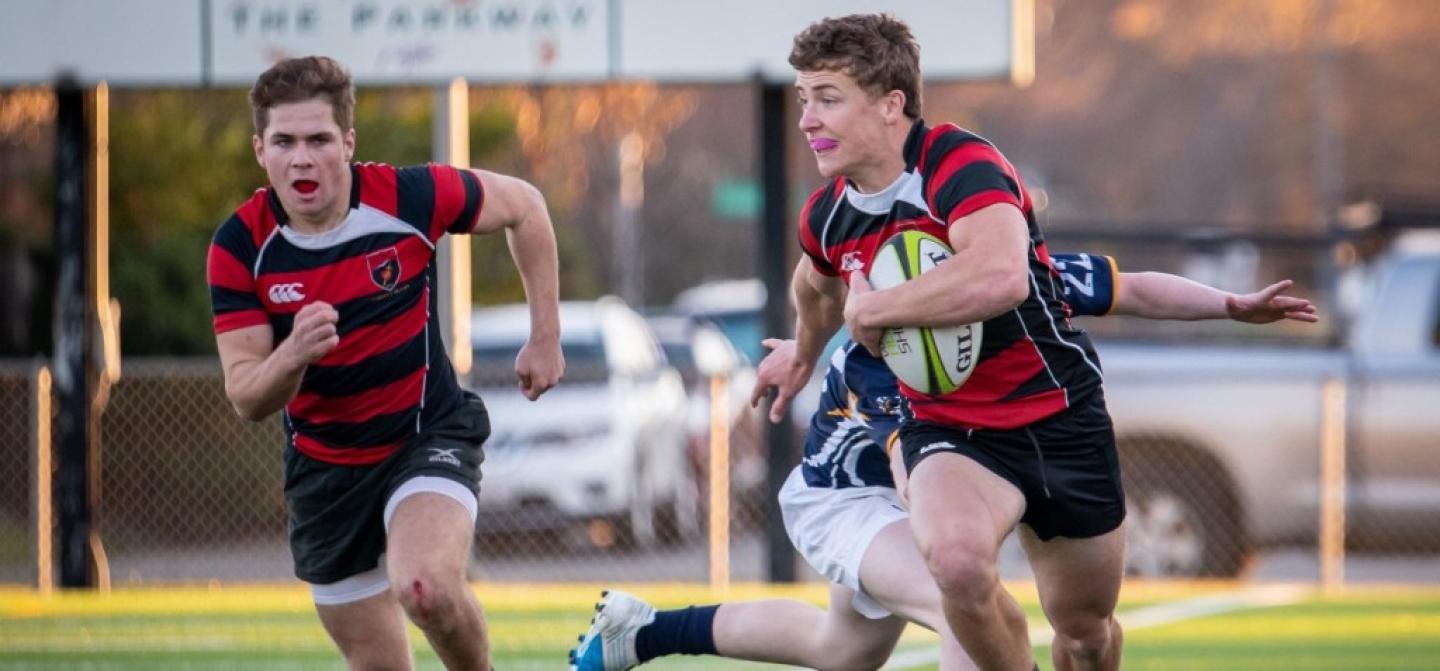 luke mckernan marin highlanders 2020 luke mckernan marin highlanders 2020