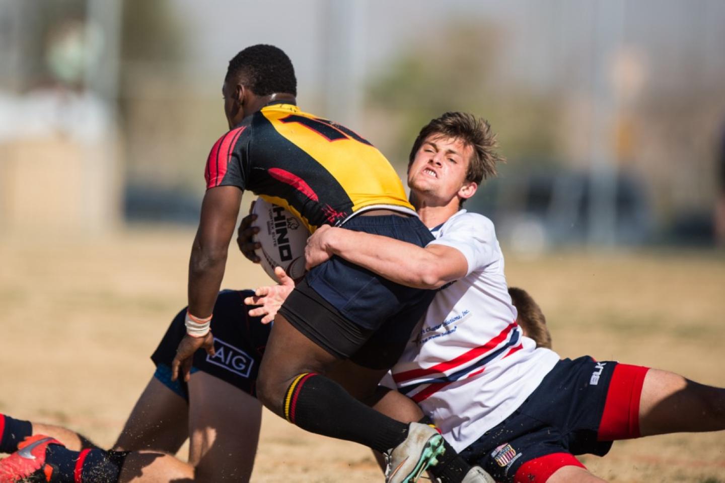 lvi 2016 barpal marylandvhsaa 1 lvi 2016 barpal marylandvhsaa 1