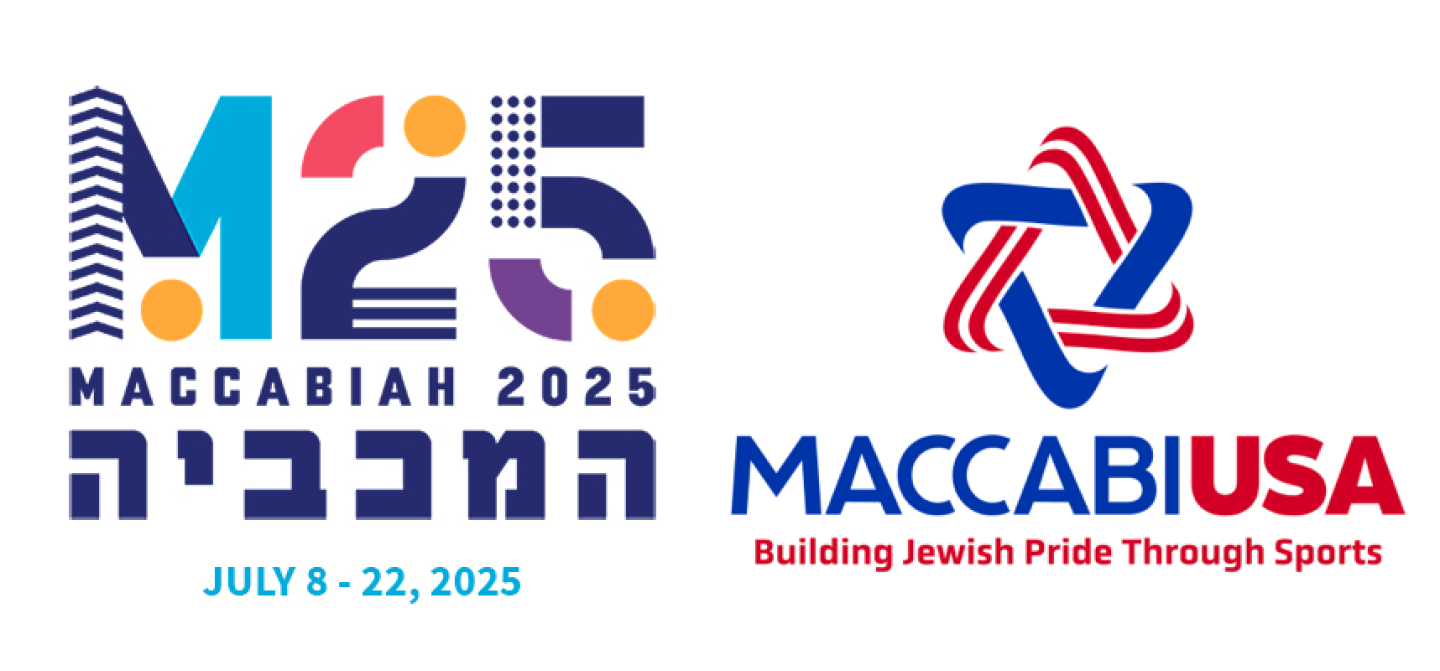 maccabi usa and 2025 combo maccabi usa and 2025 combo