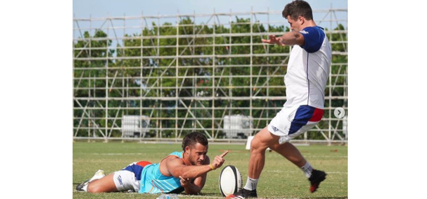 magie kicks off wide bermuda 2020 magie kicks off wide bermuda 2020