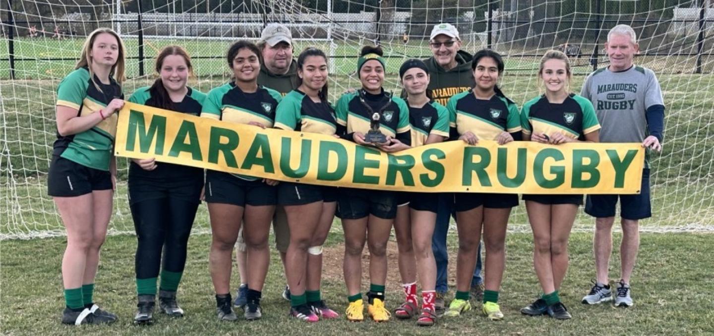 marauders