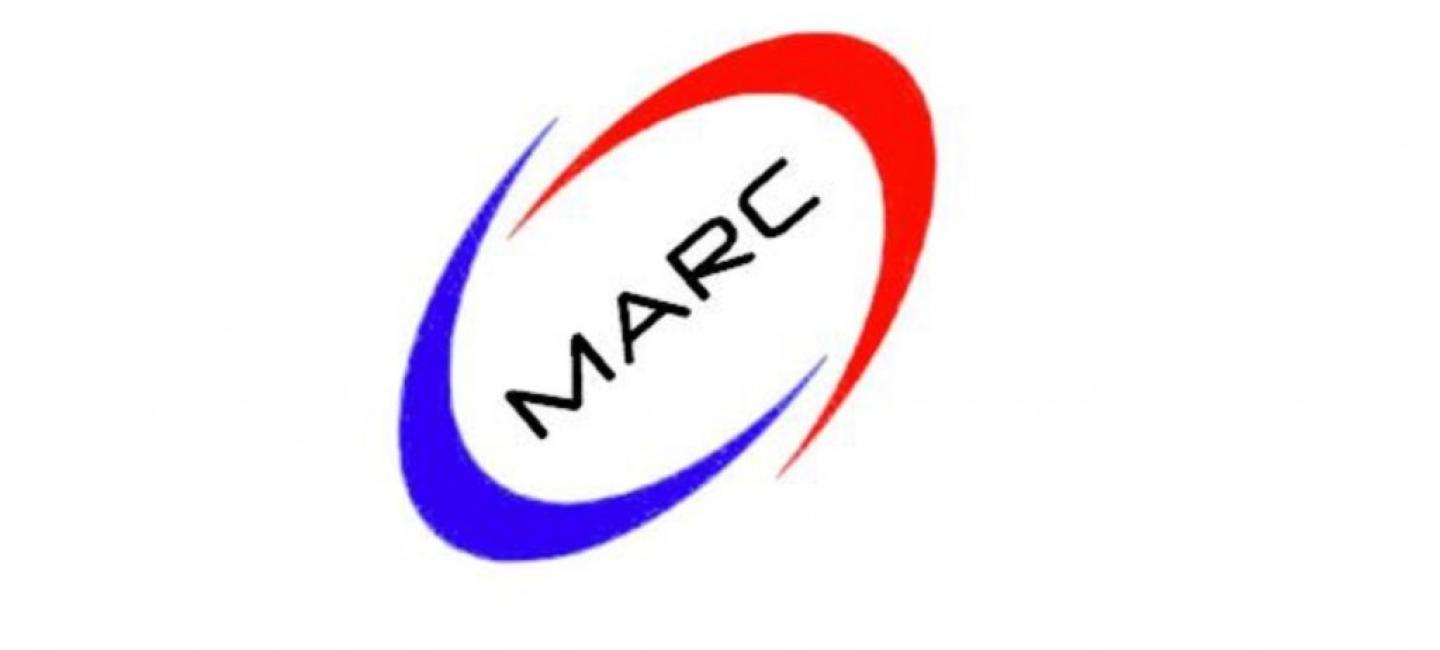 marc conference logo marc conference logo