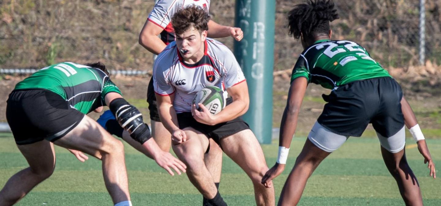 marin 2020 co captain kobe gerstein photo marin 2020 co captain kobe gerstein photo