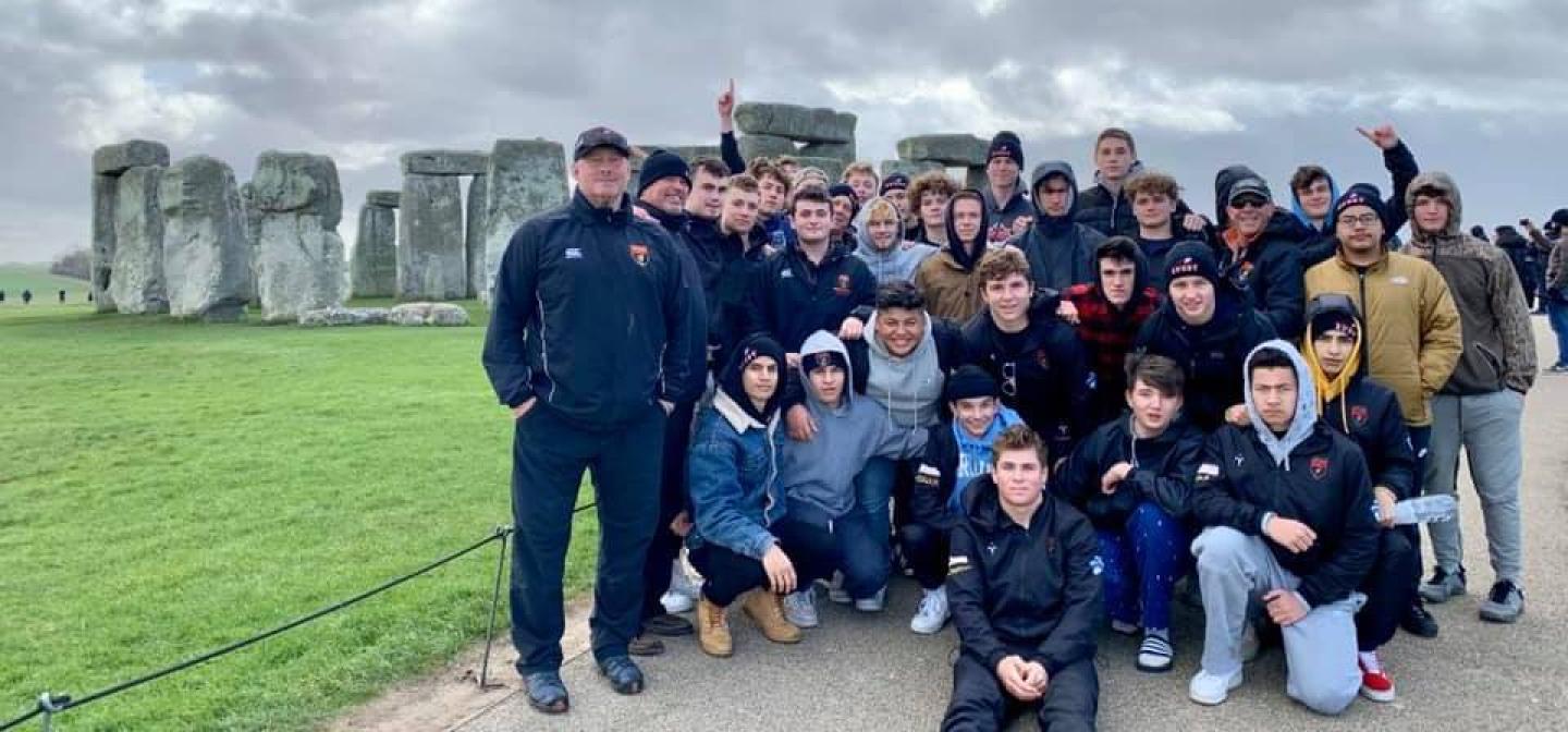 marin at stonehenge irt 2020 marin at stonehenge irt 2020