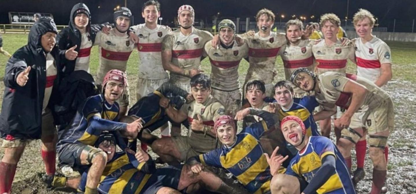 marin v villorba marin v villorba