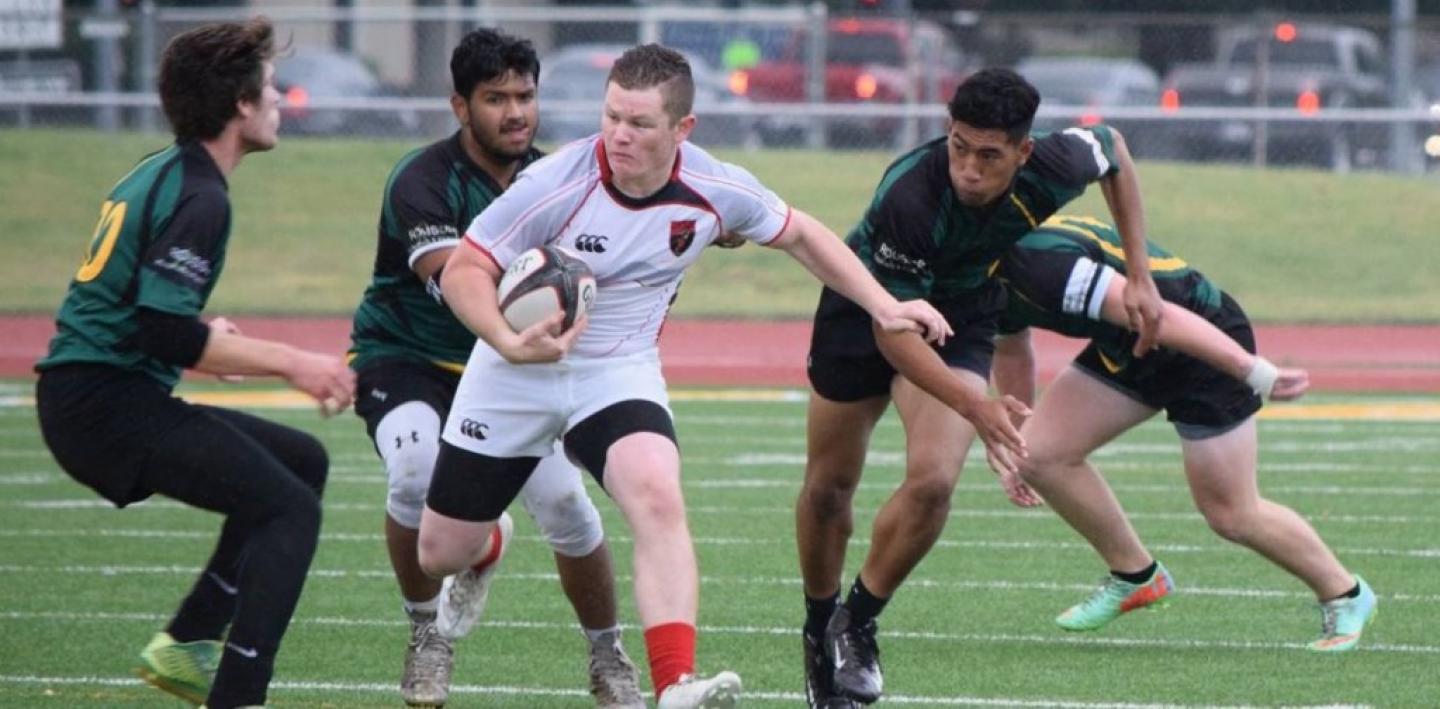 marinhighlanders kyle fulton 2016 marinhighlanders kyle fulton 2016