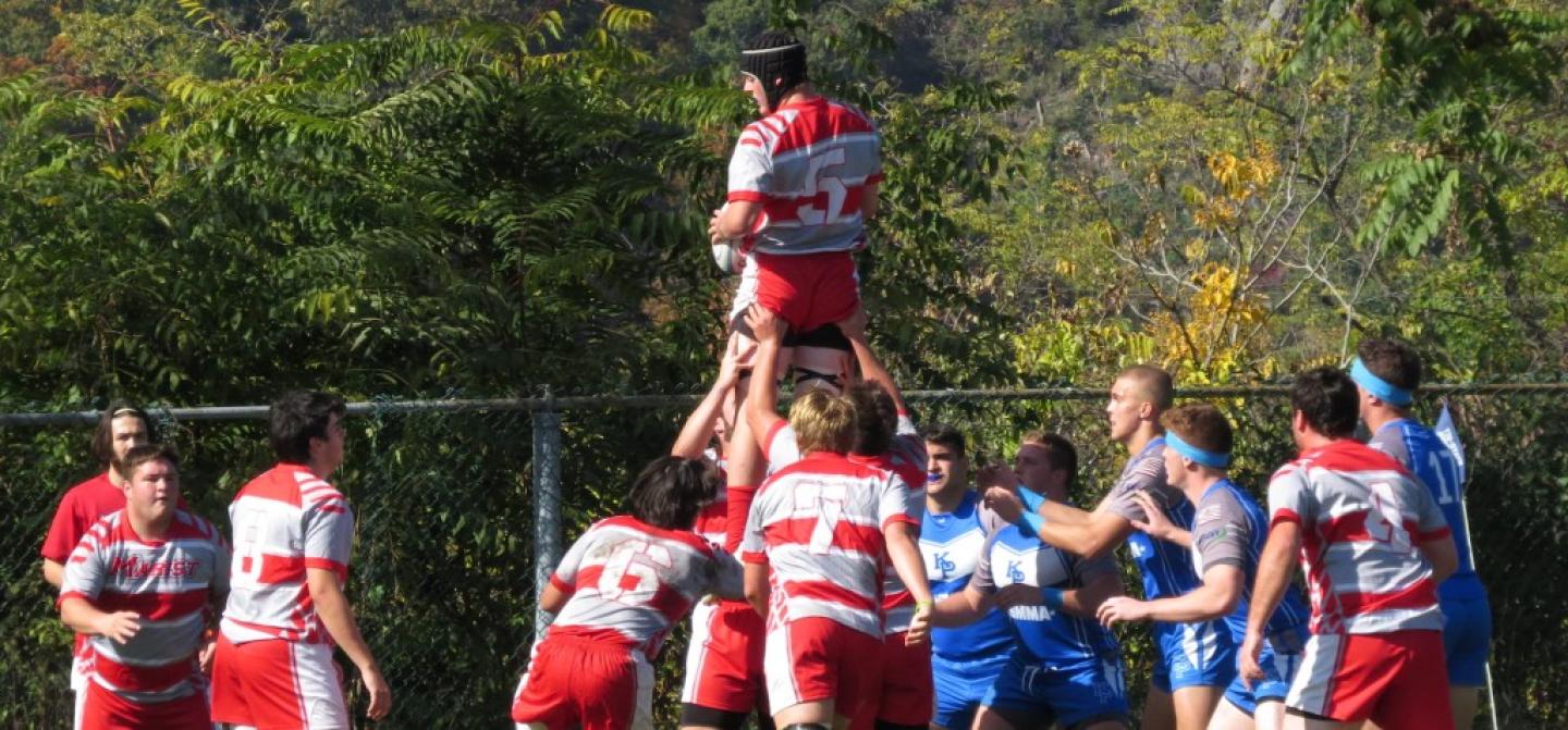 marist 2022 lineout marist 2022 lineout