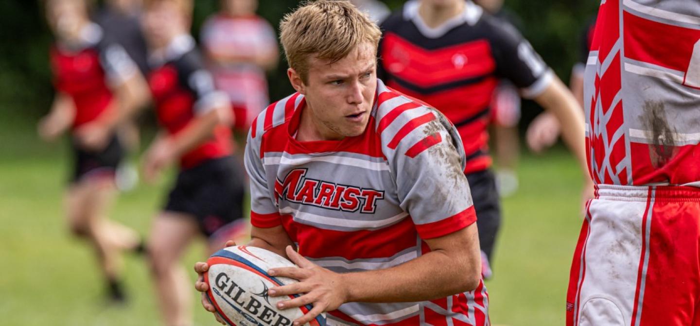 marist 2023   courtesy rpi rugby marist 2023   courtesy rpi rugby