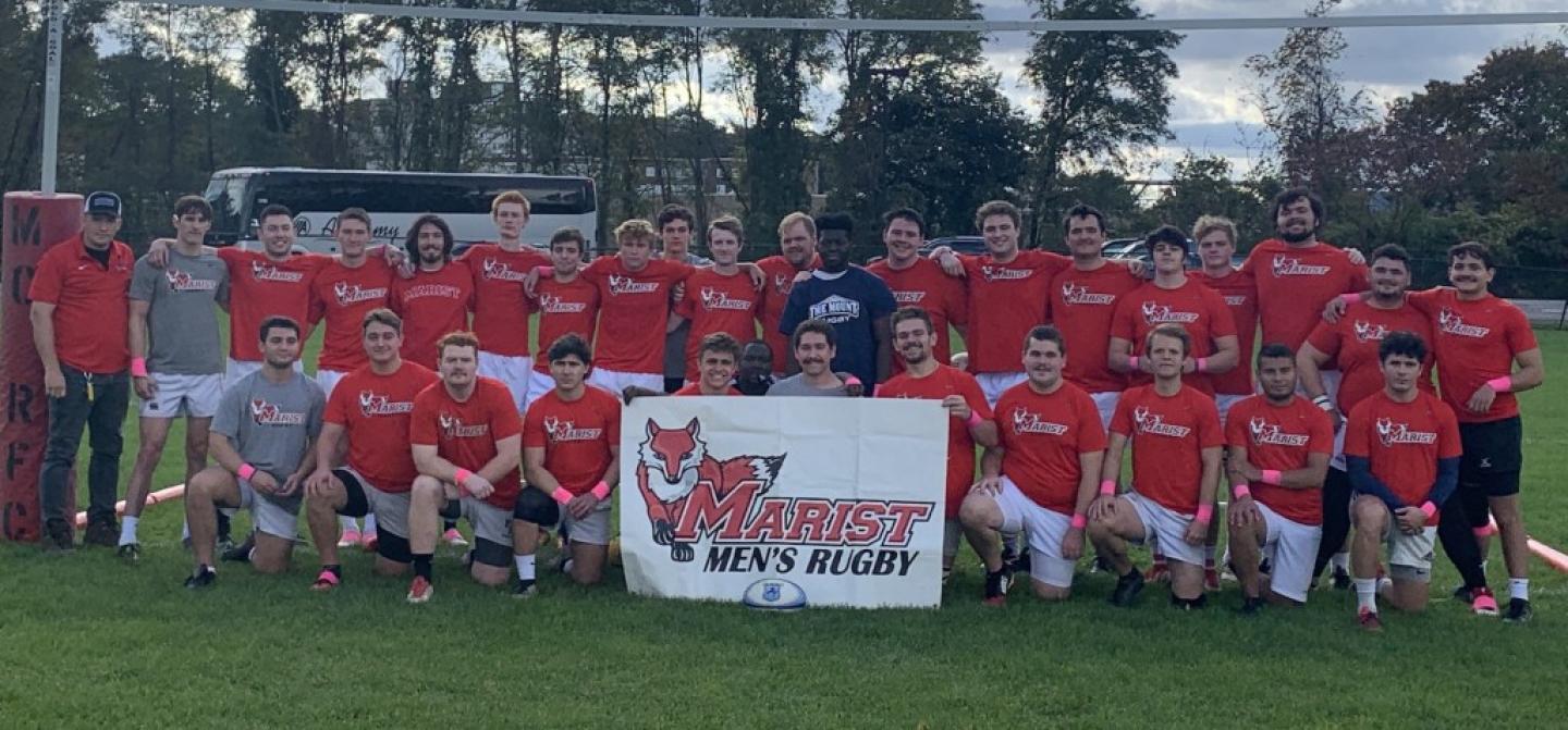 marist college rugby 2021 marist college rugby 2021