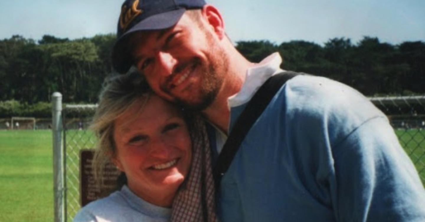 mark bingham and mom mark bingham and mom