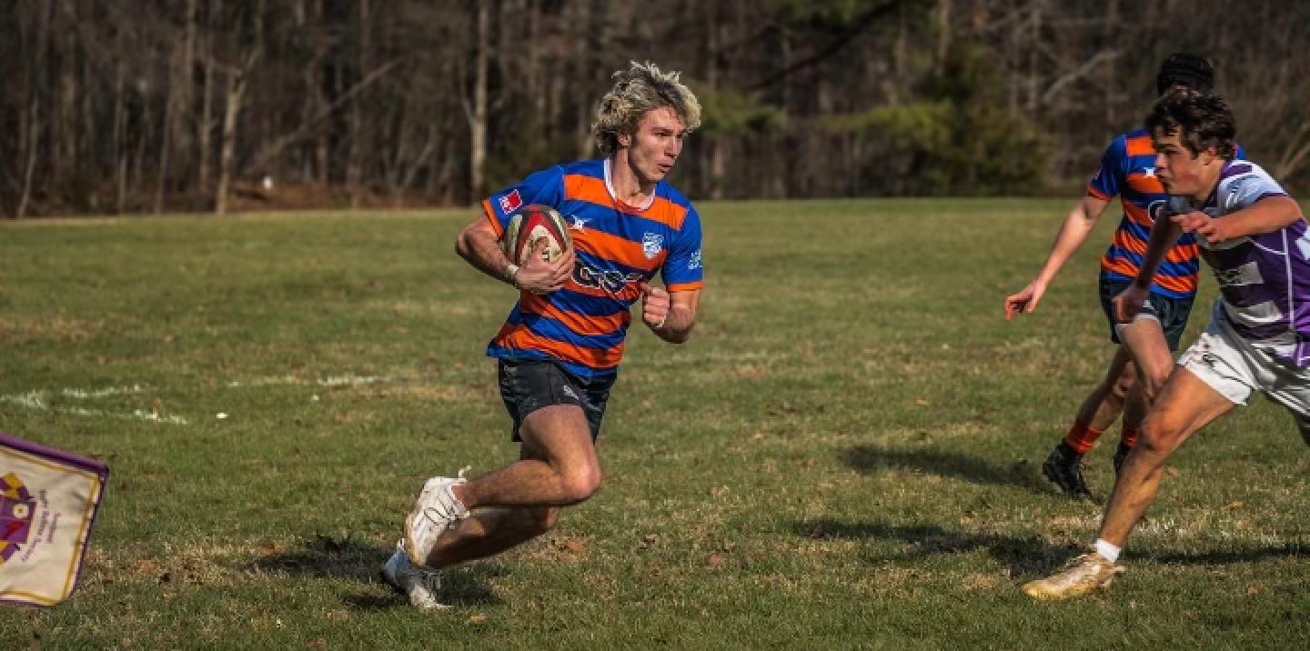 marvin ridge hs 2023 2