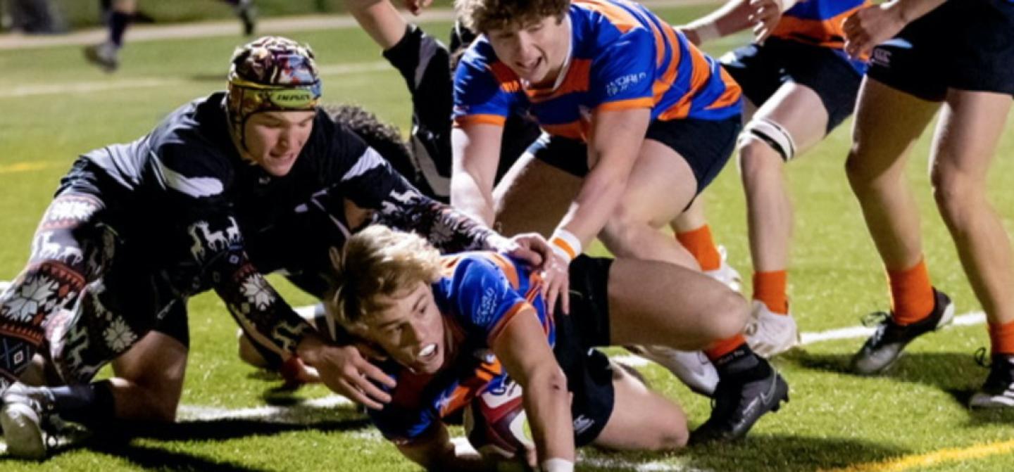 marvin ridge vs hough 2023 5 marvin ridge vs hough 2023 5