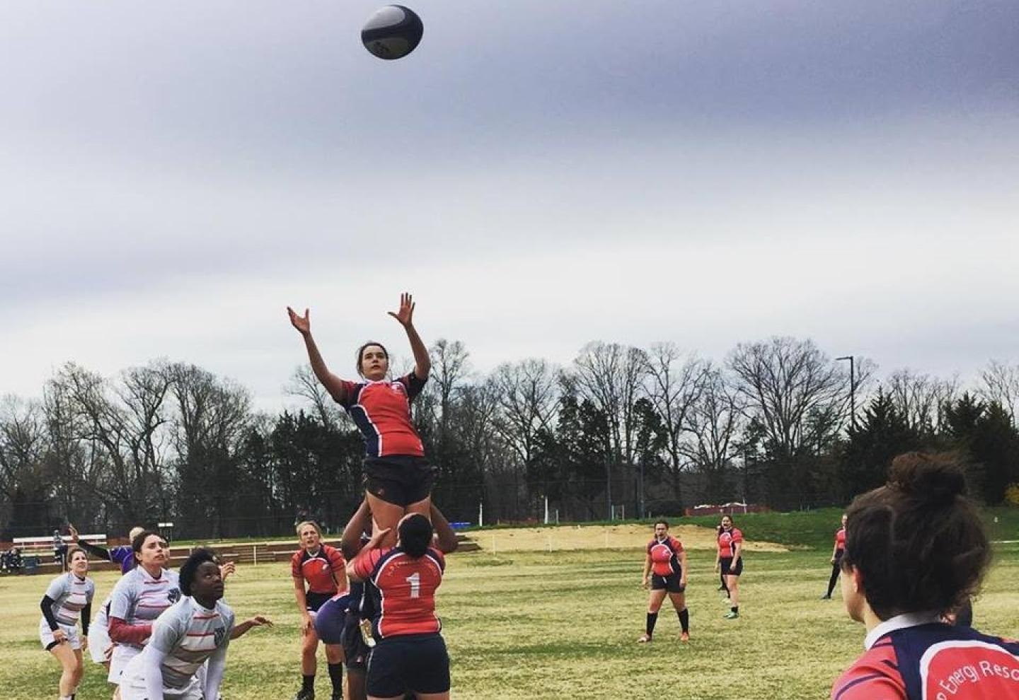 mary washington v ua march 19 2016 mary washington womens rugby club mary washington v ua march 19 2016 mary washington womens rugby club