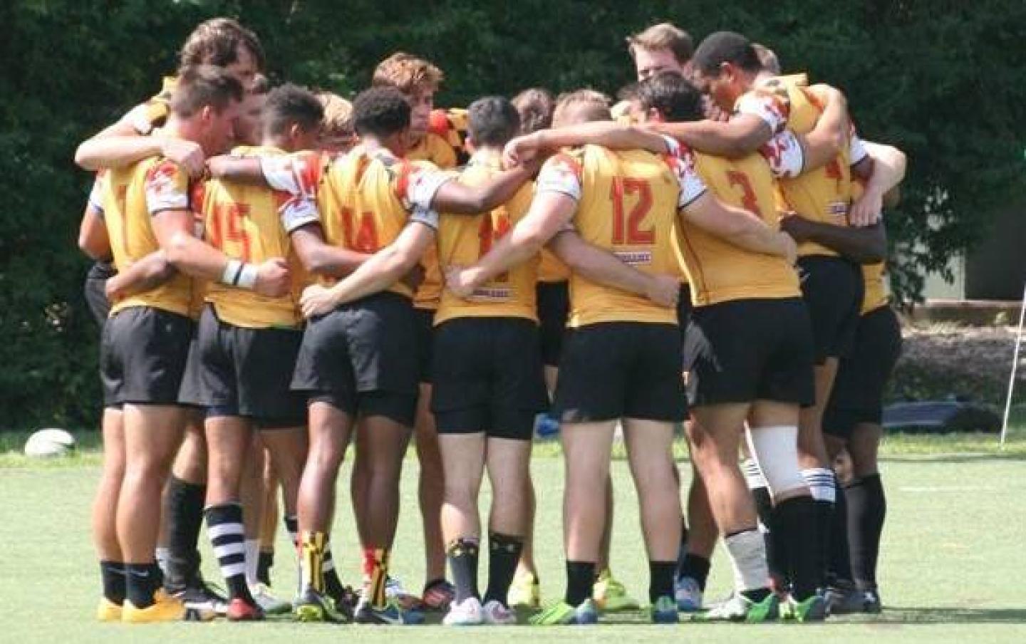 marylandhuddle marylandhuddle