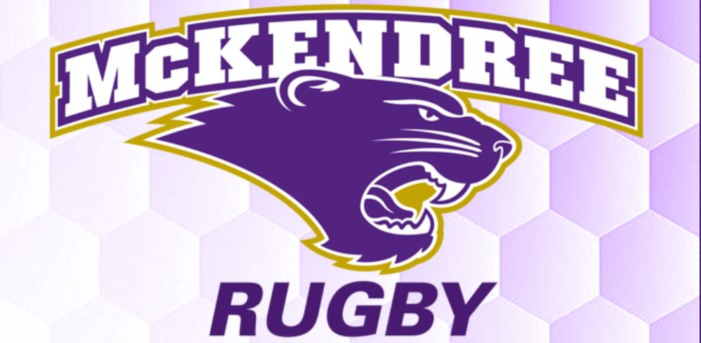 mckendree rugby logo mckendree rugby logo