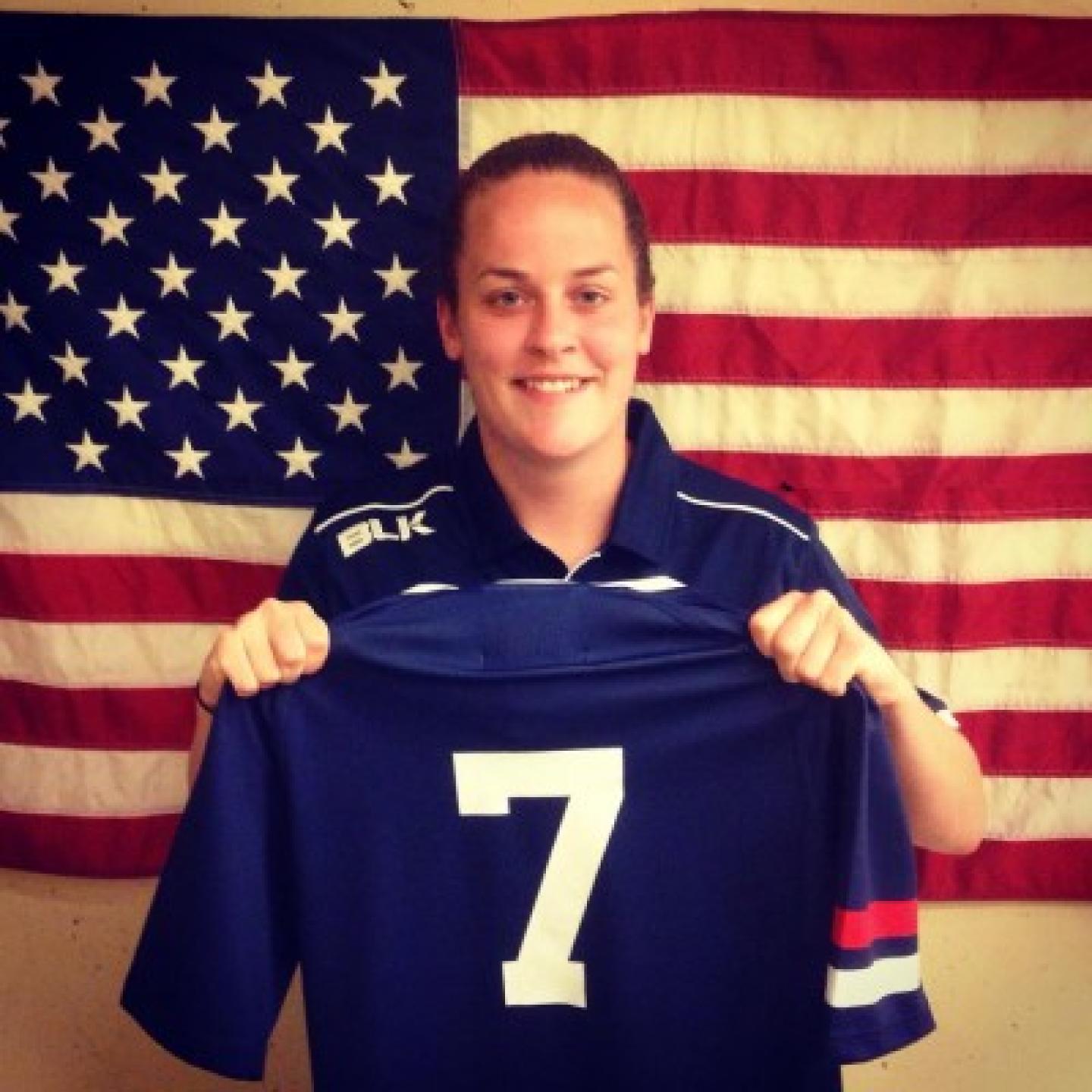 melissaolman molloy allamerican melissaolman molloy allamerican