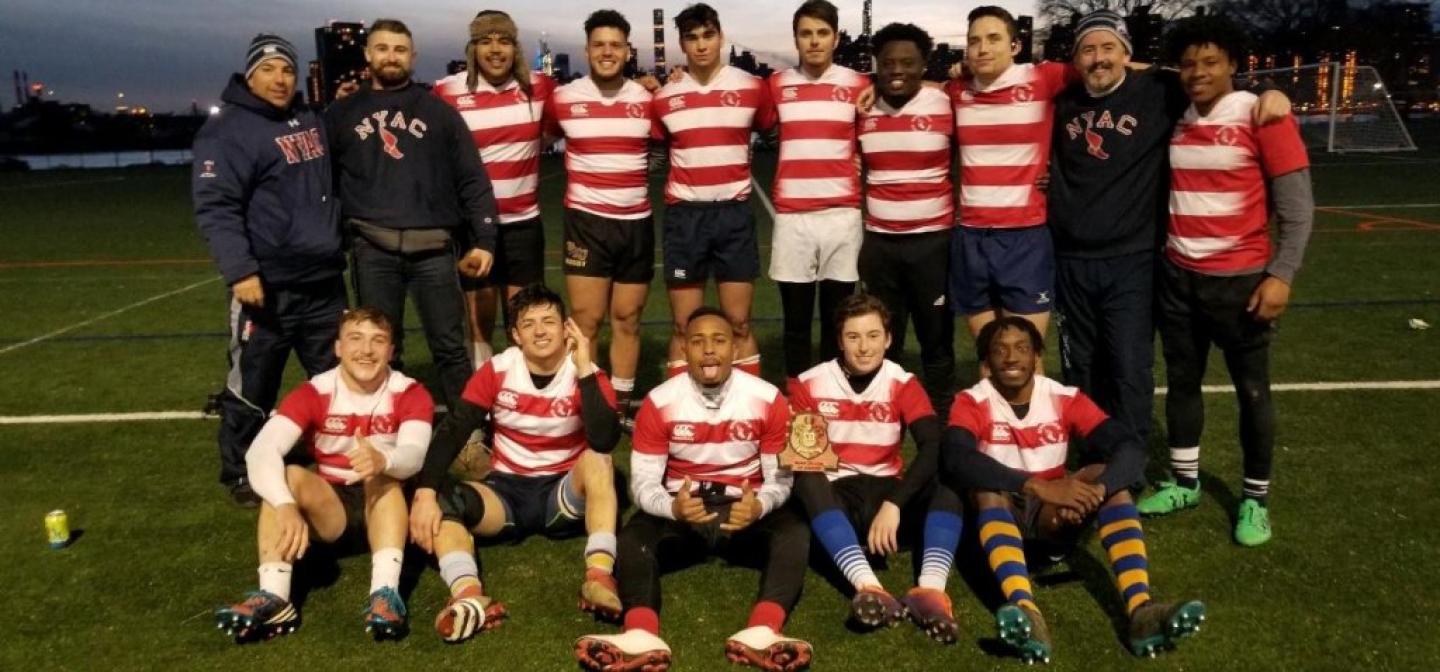 met ny collegiate selects 2019 met ny collegiate selects 2019