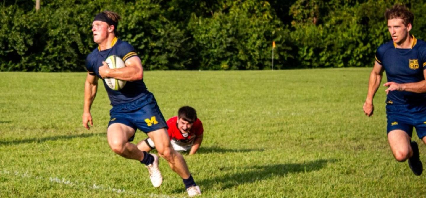 michigan 2023 tommy hamman scoring michigan 2023 tommy hamman scoring