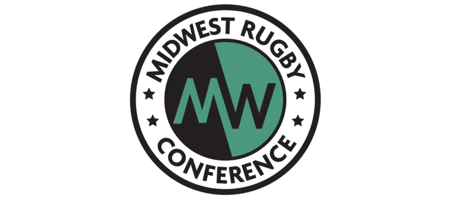 midwest rugby conference logo midwest rugby conference logo