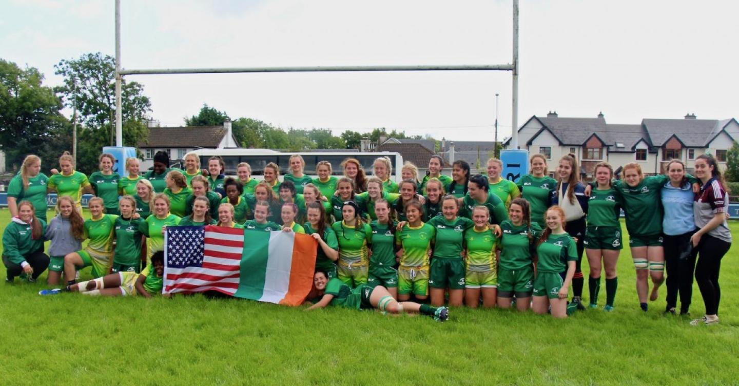 midwest t birds girls 2019 tour of ireland 2 midwest t birds girls 2019 tour of ireland 2