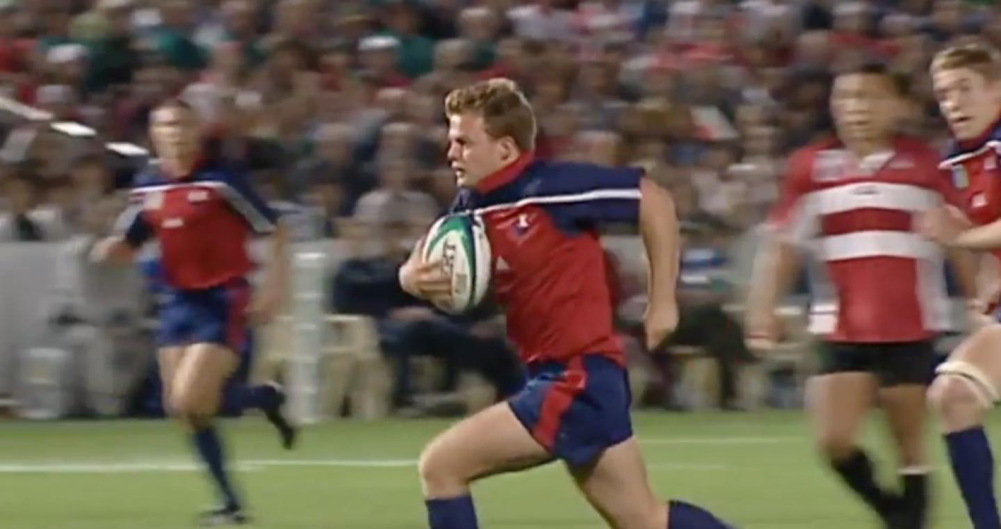 mike hercus break 2003 mike hercus break 2003