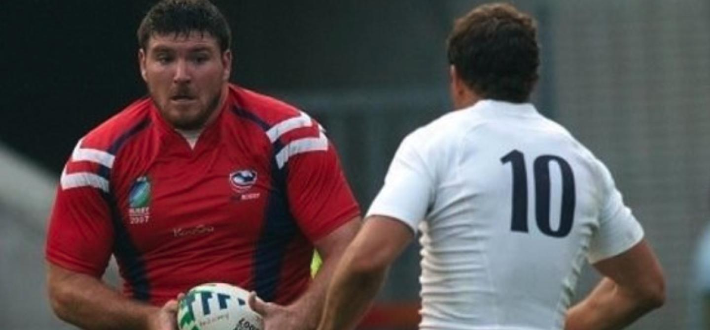 mike macdonald 2007 rwc usa rugby mike macdonald 2007 rwc usa rugby