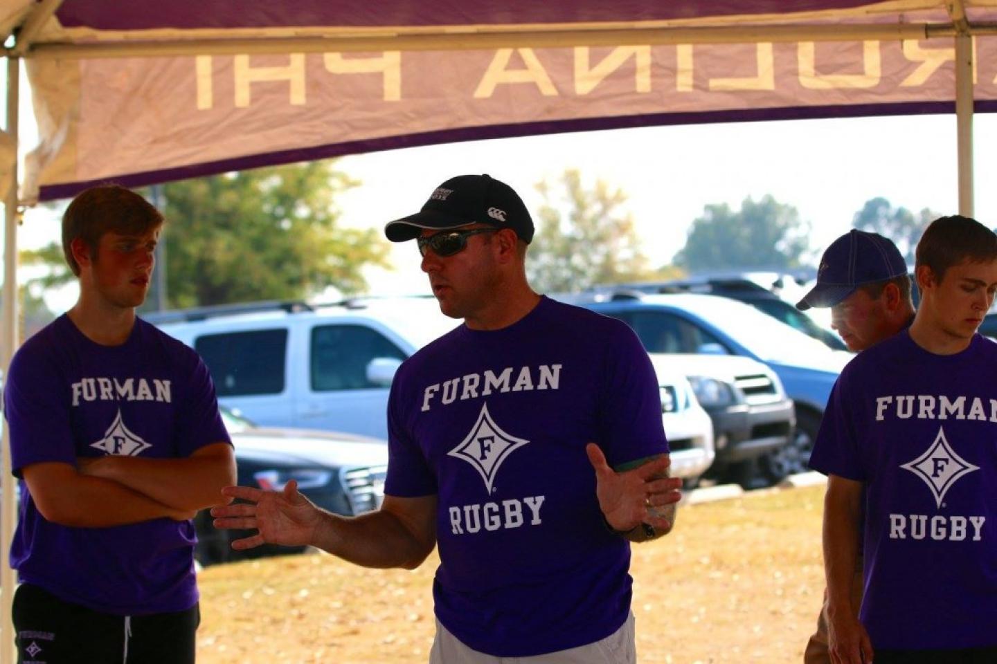 mike miller furman mike miller furman