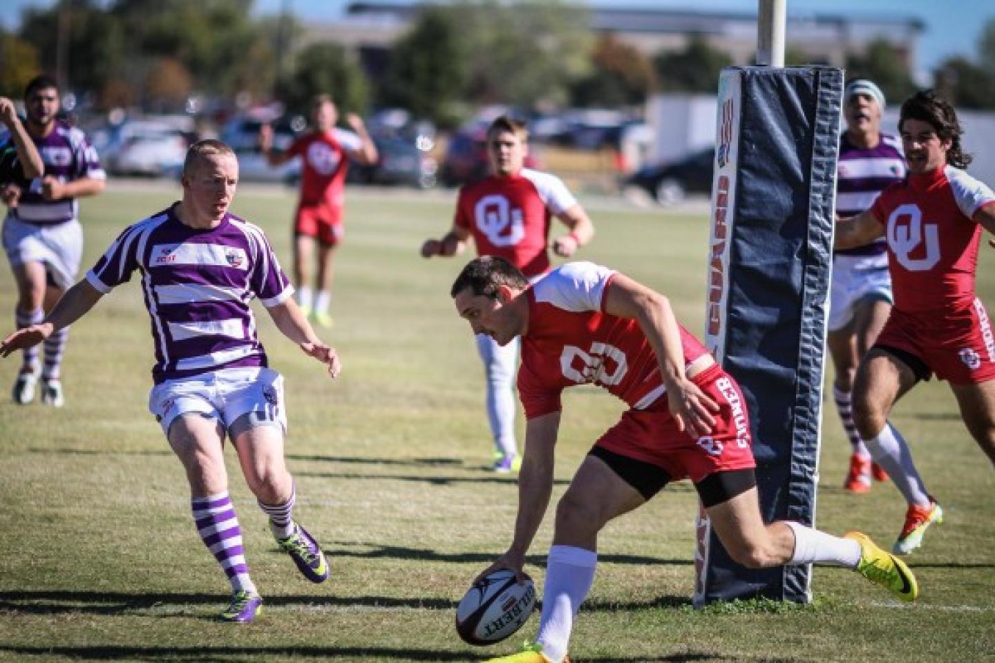mikeanderson oklahoma chadhamilton mikeanderson oklahoma chadhamilton