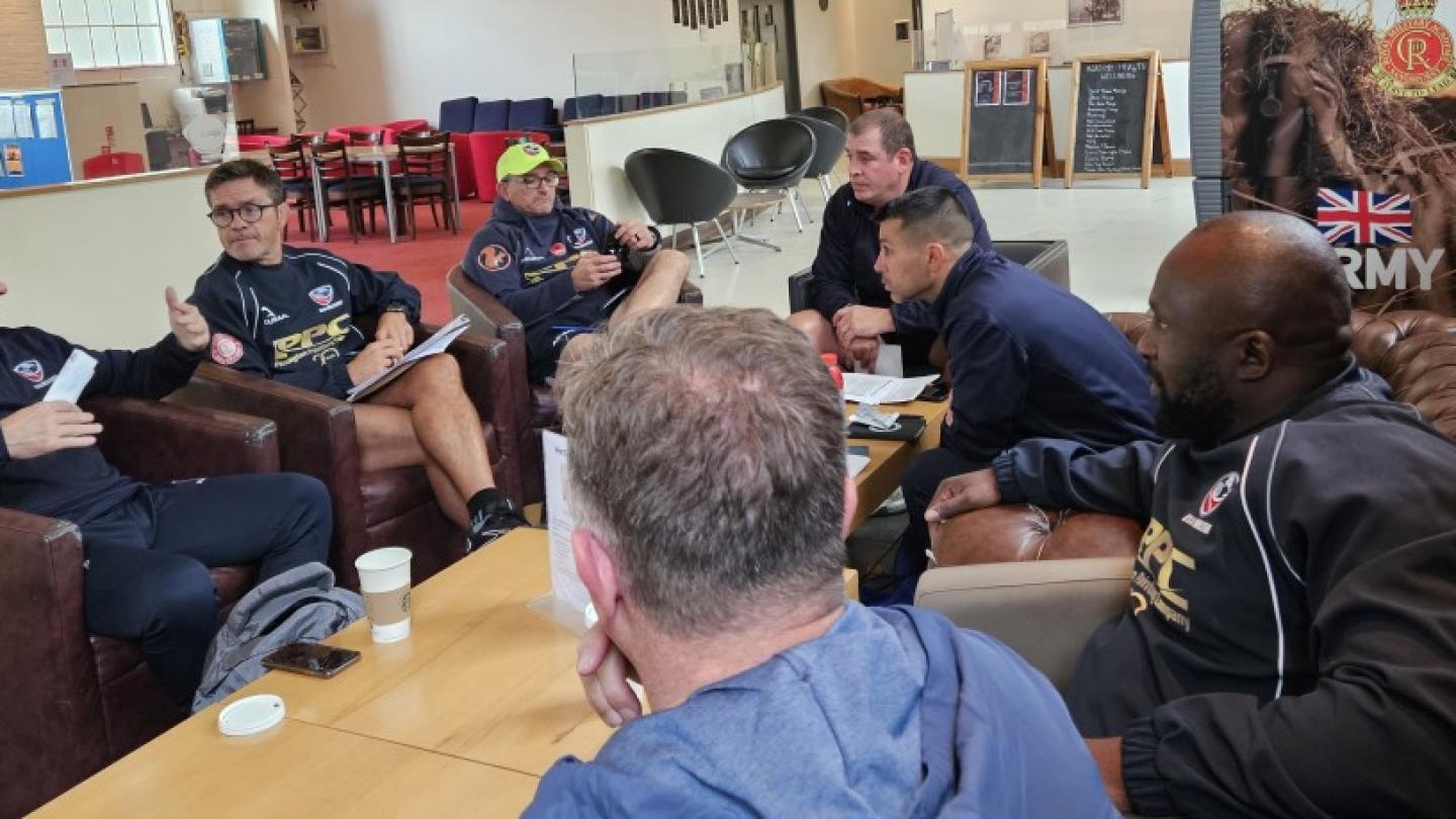 military tour day 2 alex goff 115306