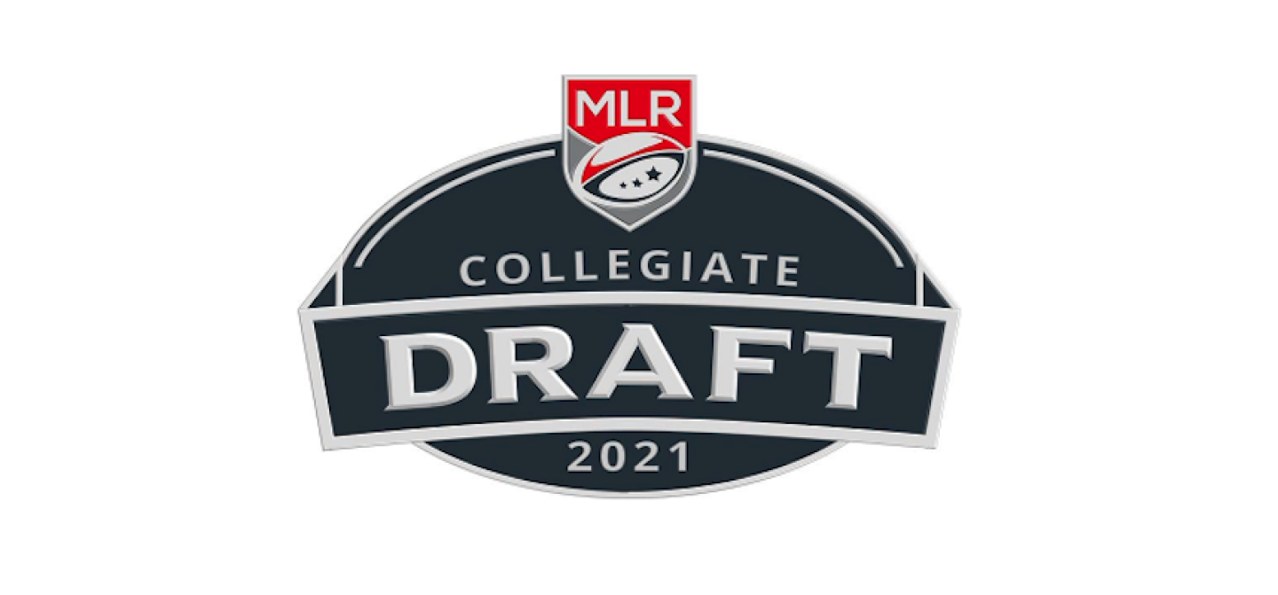 mlr draft 2021 logo mlr draft 2021 logo