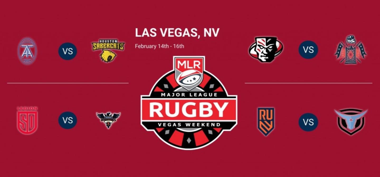 mlr weekend logo mlr weekend logo