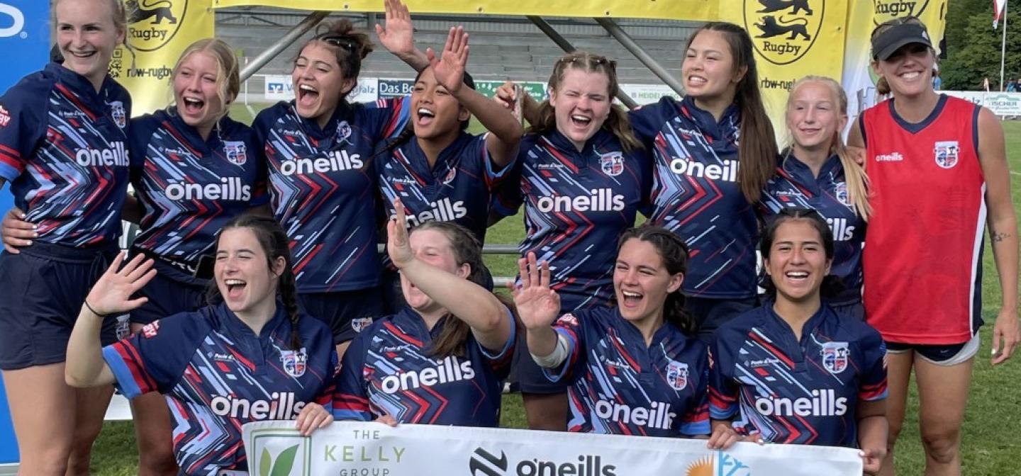 na lions girls 2 na lions girls 2