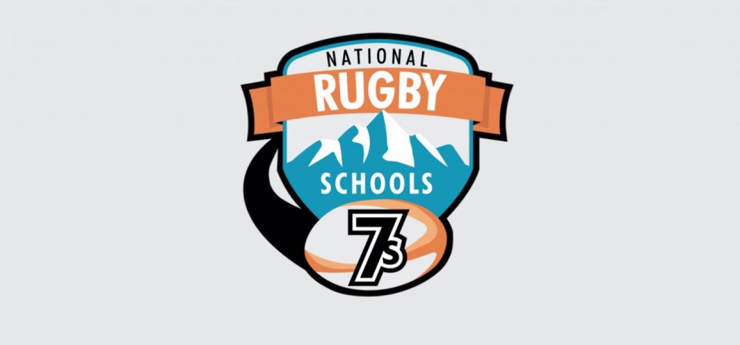 national school 7s logo national school 7s logo